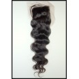 Wonderful Wavy Silk Closure Wonderful Wavy Silk Closure